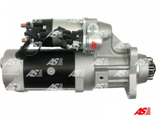 AS-PL S9116 Starter